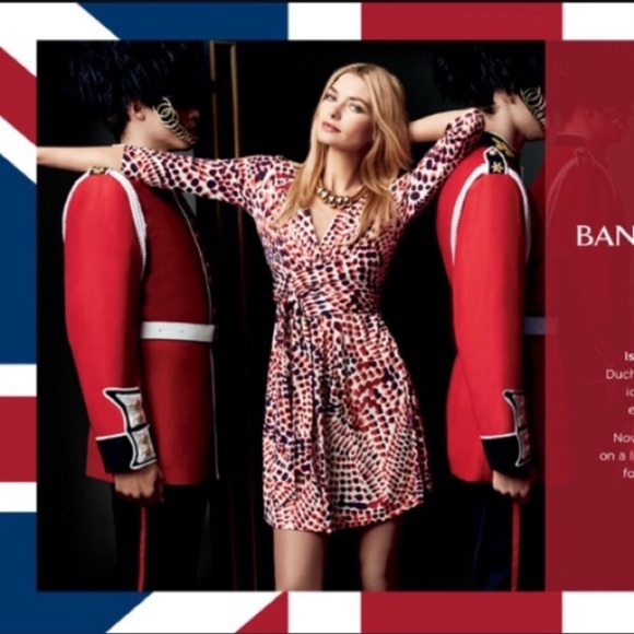 Banana Republic Dresses & Skirts - 📍BANANA REPUBLIC📍ISSA COLLECTION DRESS📍